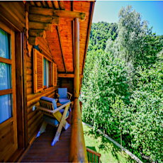 Naturköy Bungalov
